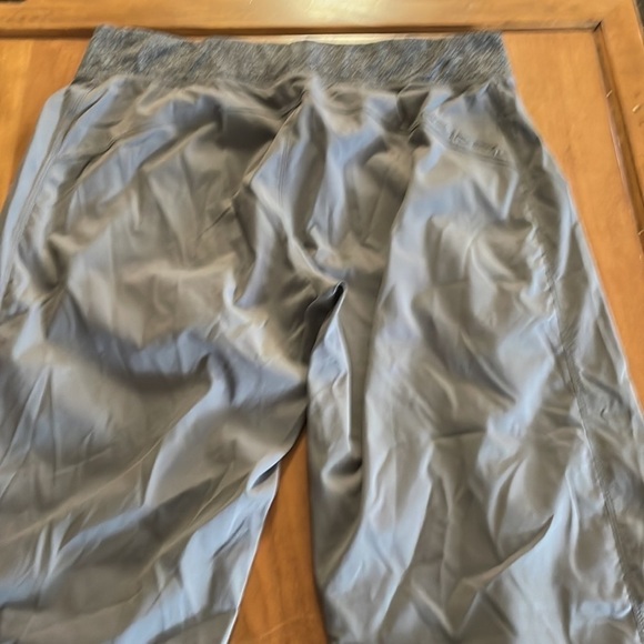 Outdoor Research Nylon Roll Up Pants Size L - Picture 9 of 12